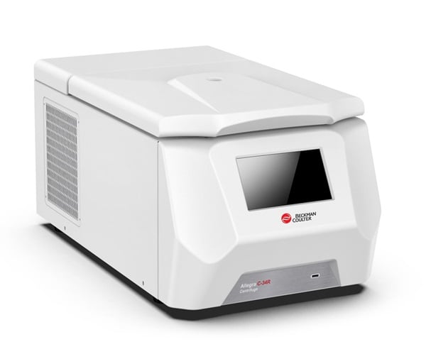 Beckman Coulter 贝克曼