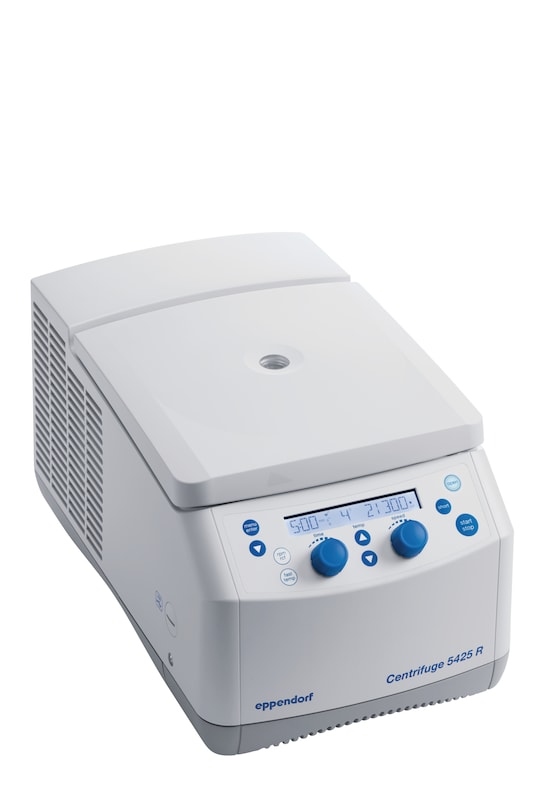 Eppendorf Centrifuge 5425 R