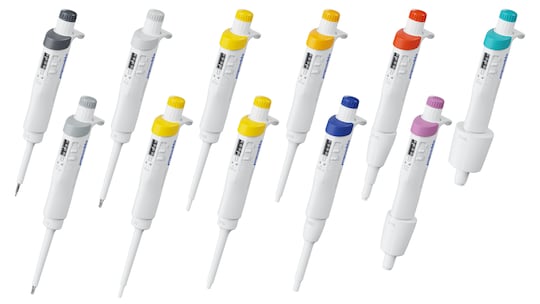 Eppendorf 艾本德
