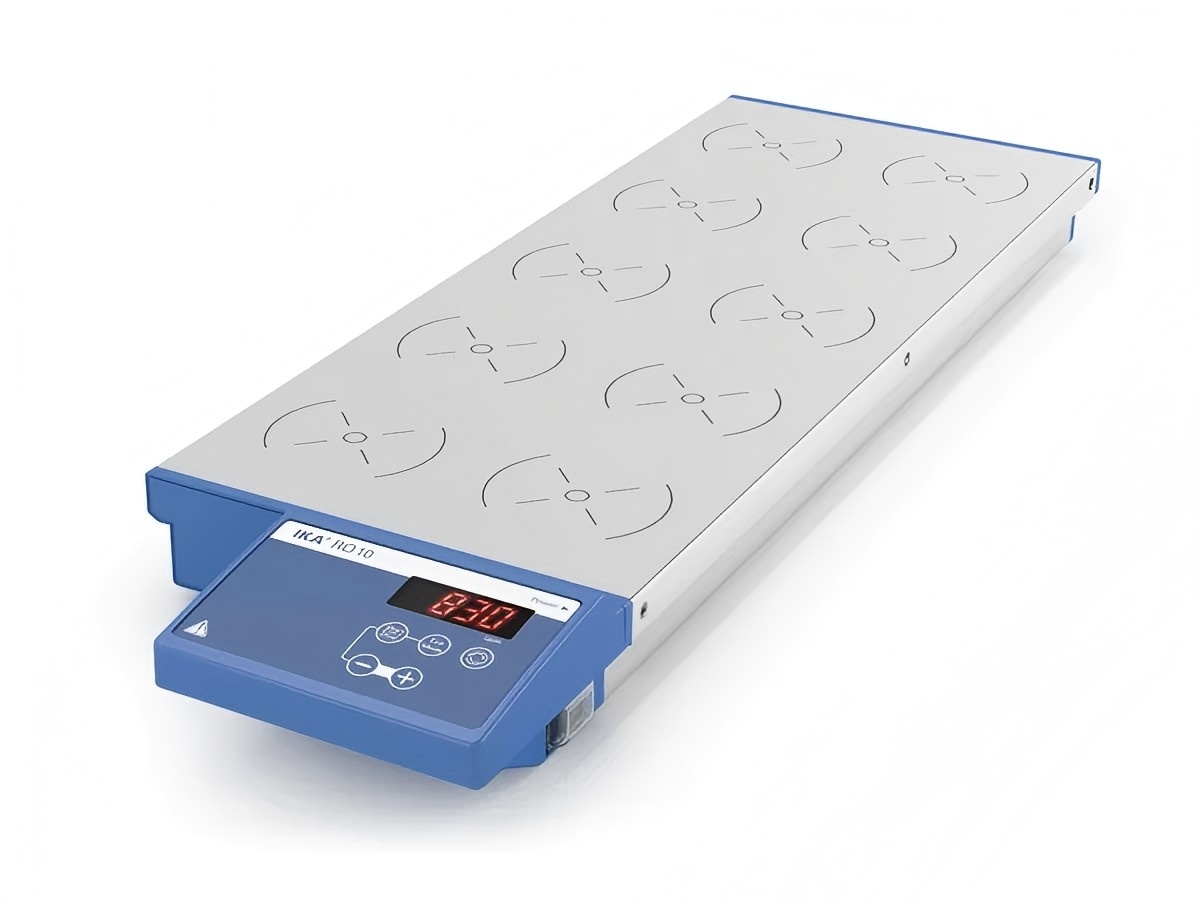 IKA 磁力搅拌器 RO 10