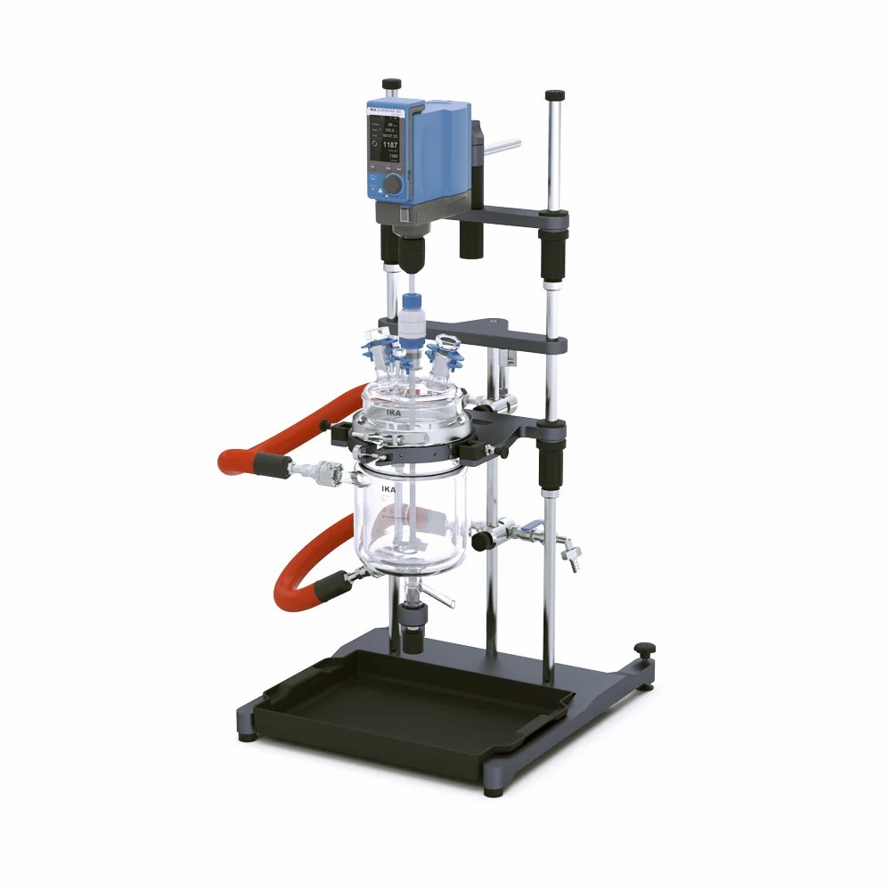 IKA化学合成反应釜 EasySyn 2000 Advanced Reactor system