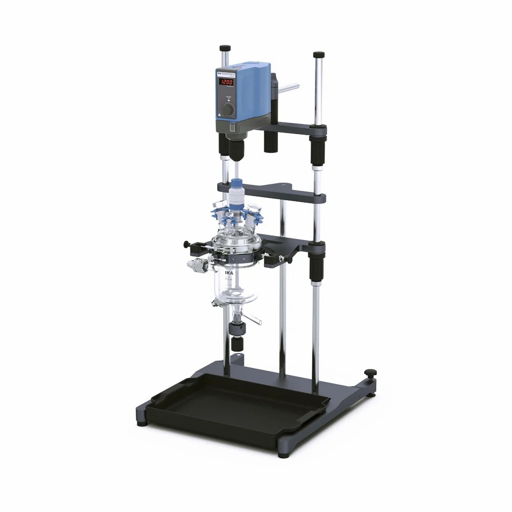 IKA化学合成反应釜 EasySyn 500 Starter Reactor system
