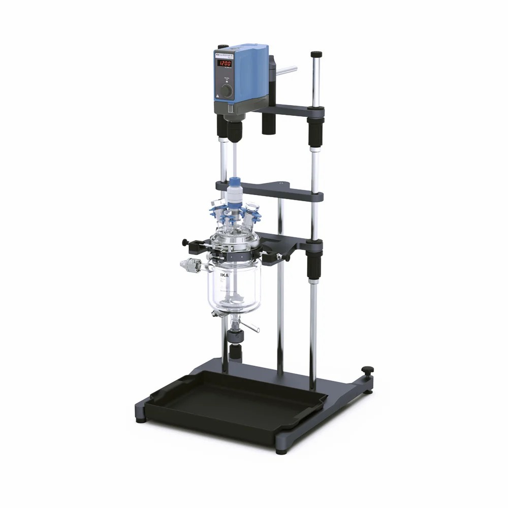IKA化学合成反应釜 EasySyn 1000 Starter Reactor system
