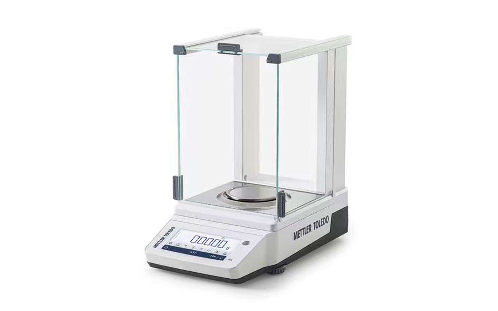 Mettler Toledo 梅特勒托利多