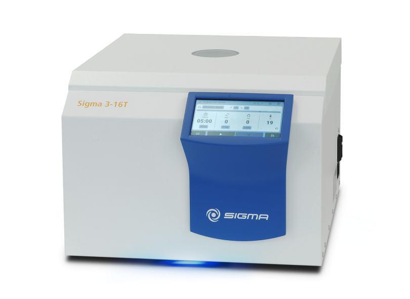 Sigma 3-16T