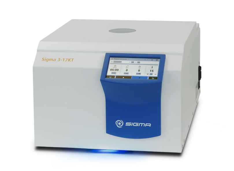 Sigma 3-17KT