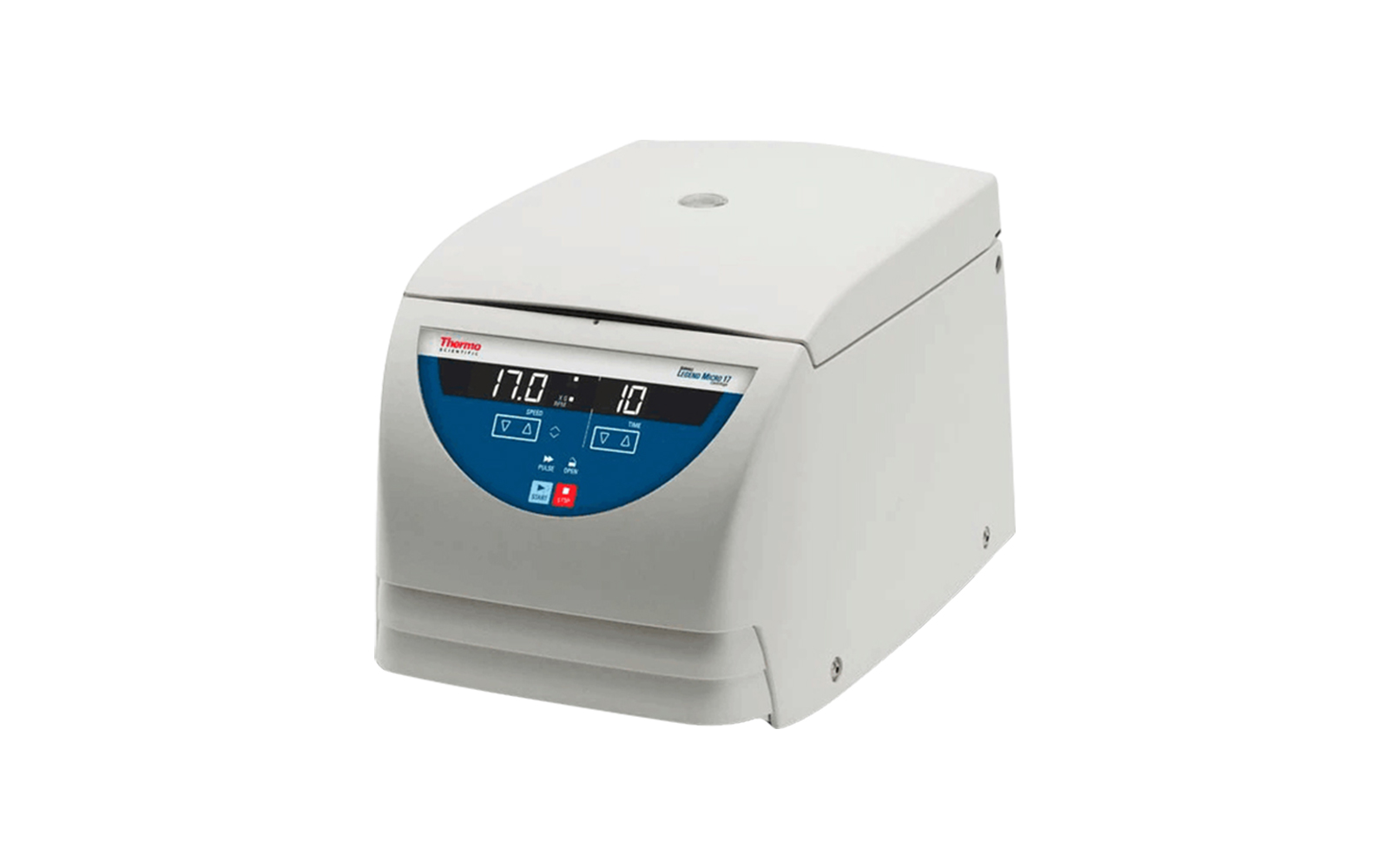 Thermo 赛默飞离心机