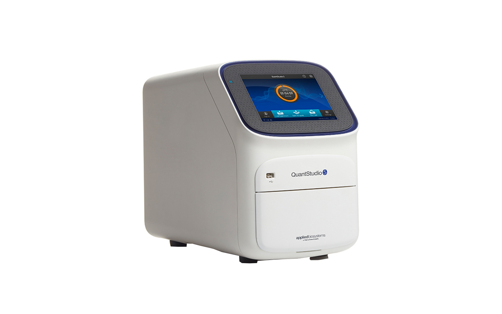 Thermo 赛默飞 PCR 仪
