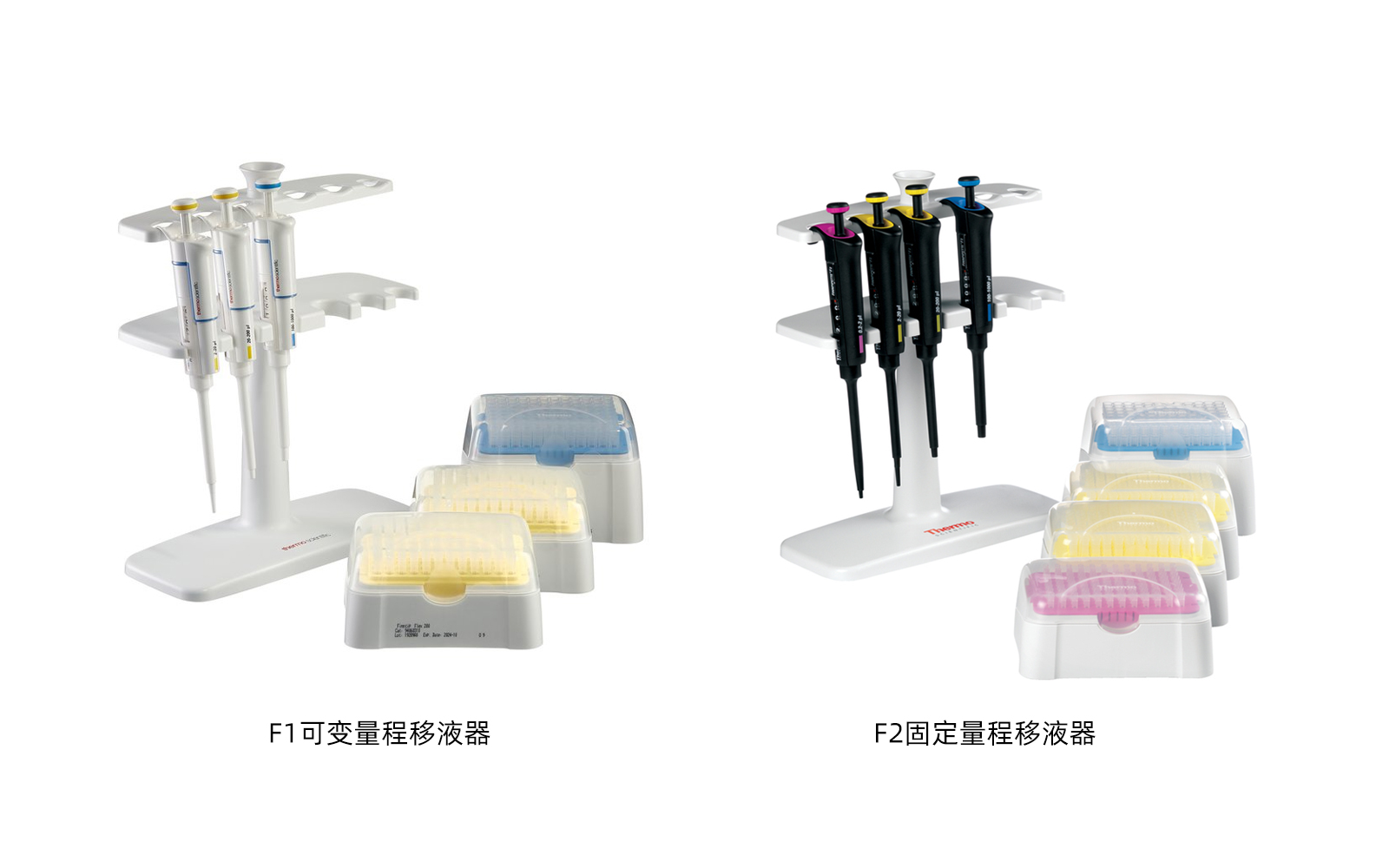 Thermo 赛默飞移液枪