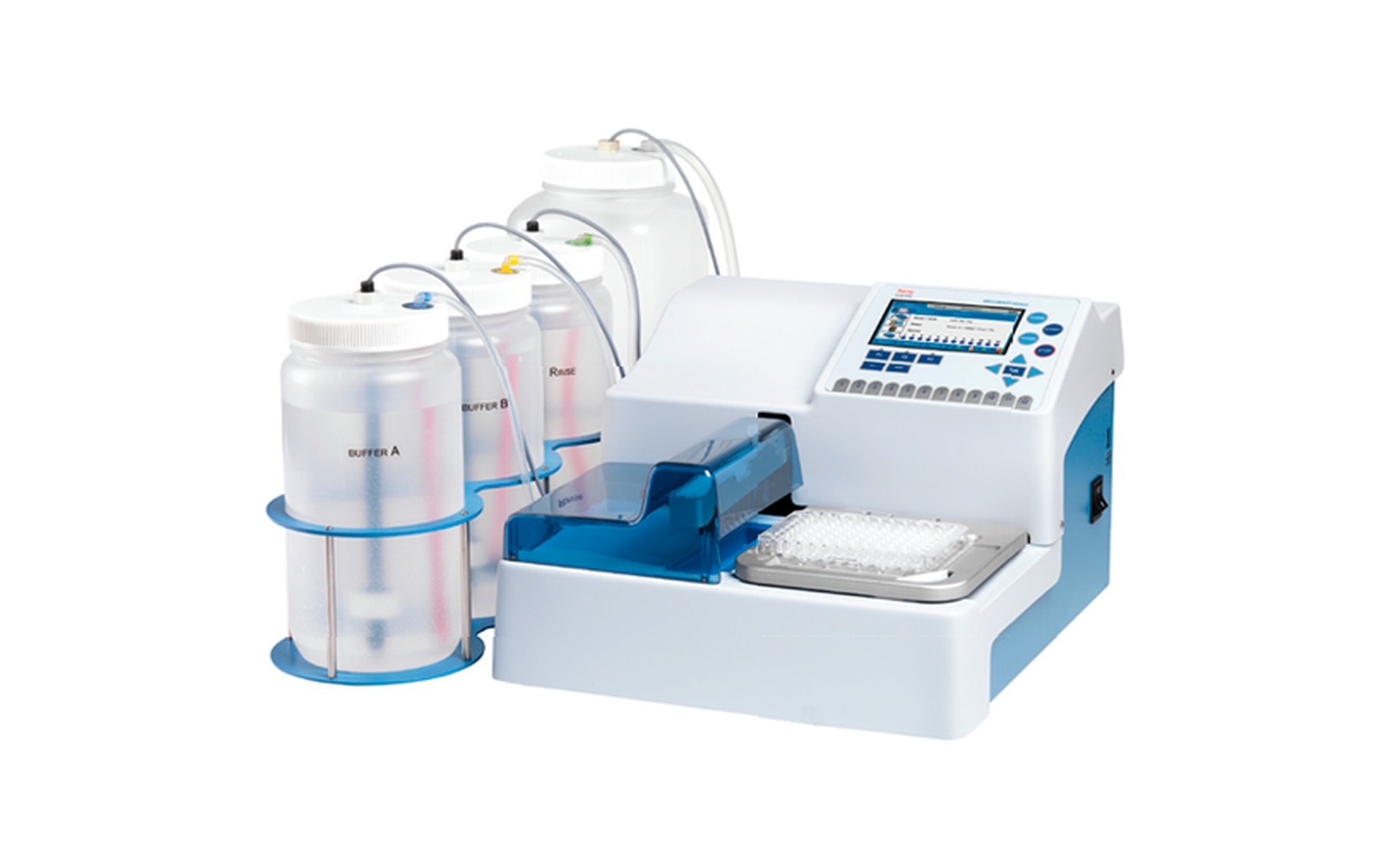 Thermo Scientific Wellwash 洗板机 5165000